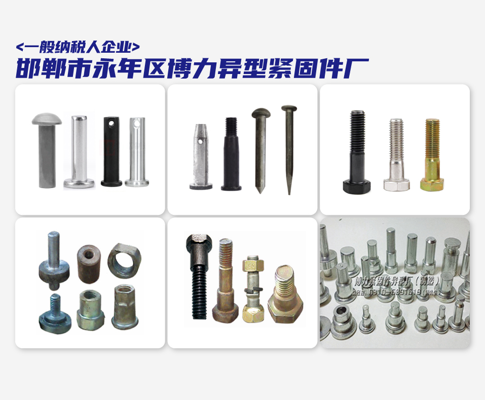 邯郸市永年区博力异型紧固件厂